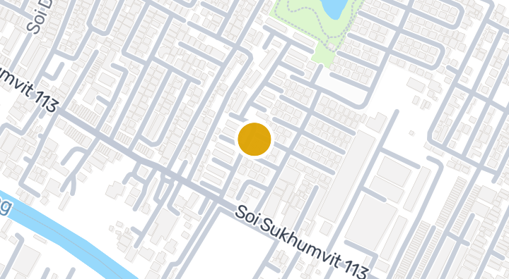 BAAN KLANG MUANG URBANION SUKHUMVIT 113