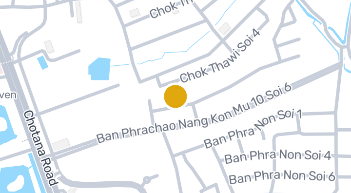 Baan Suparerk