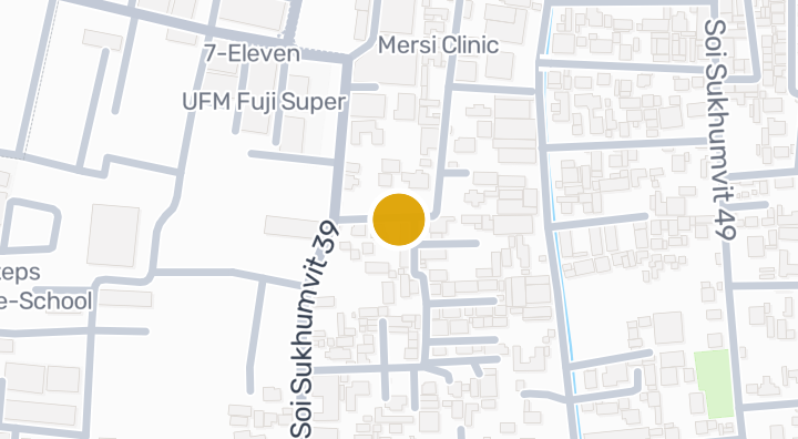 The Teak Sukhumvit 39