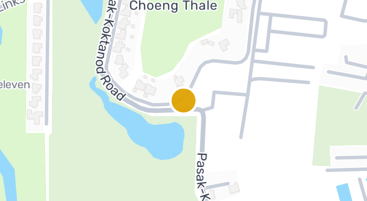 The Ozone Residences