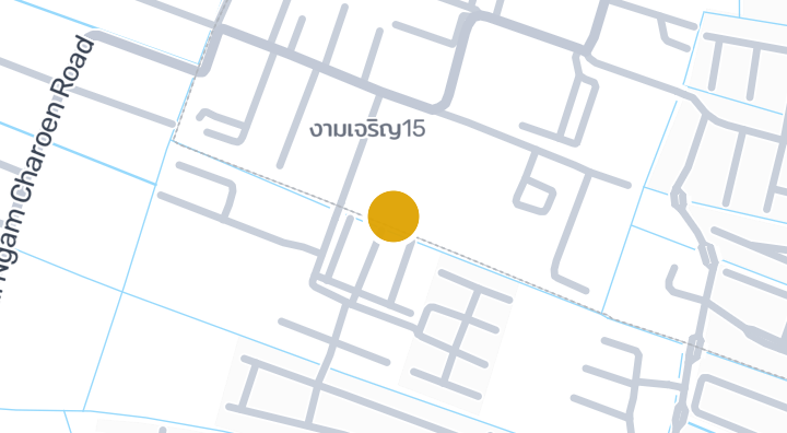 PROMENADE HOME THONBURI