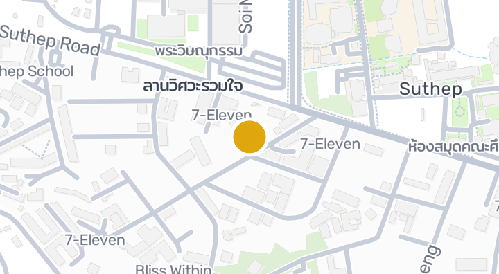 Kiang Mor Condo