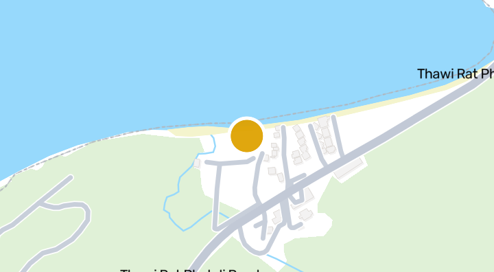Mandalay Beach Villas