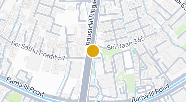 Lumpini Place Rama 3 - Riverine