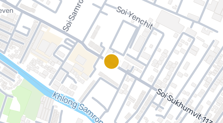 Lesto Condo Sukhumvit 113