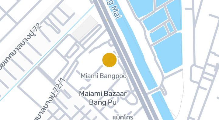 Miami Bang Pu