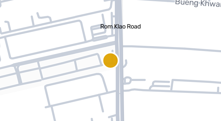 Trio Rom Klao