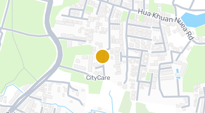 CITYGATE