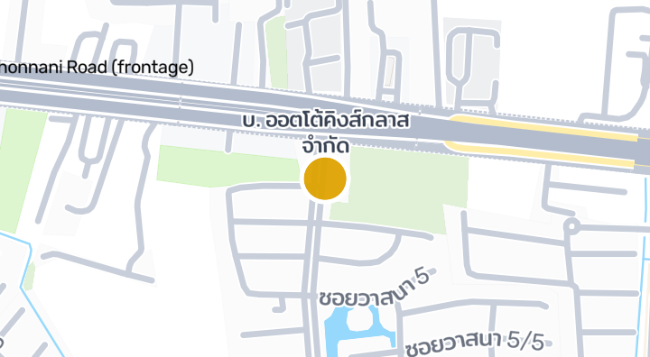 Kritsada Nakron Pinklao