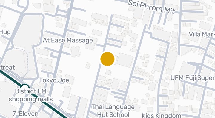 Adelphi Grande Sukhumvit
