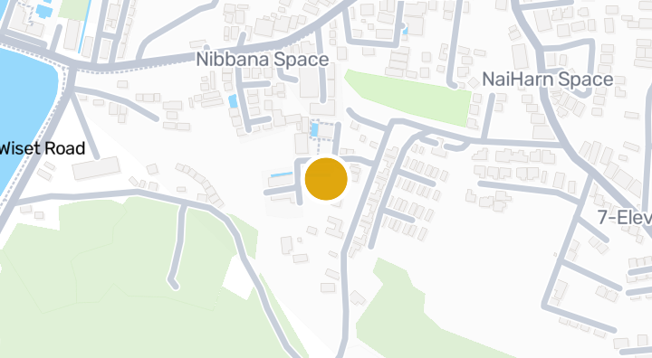Nai Harn Beach‎ Condominium