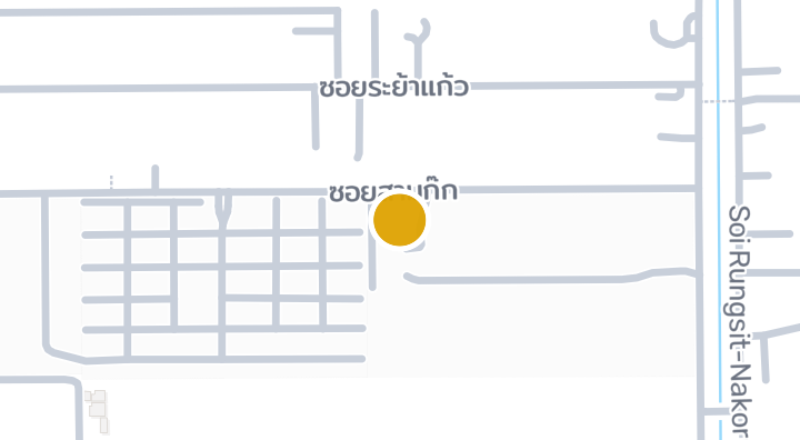 Baan Pruksa Rangsit-Klong 4
