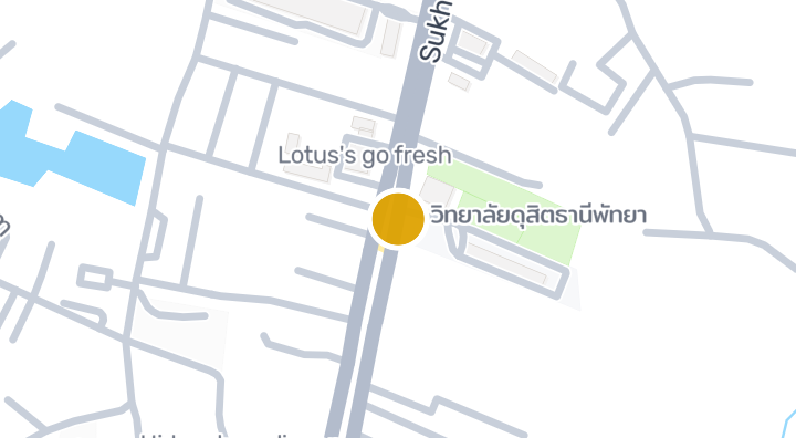 The Trust Condo North Pattaya
