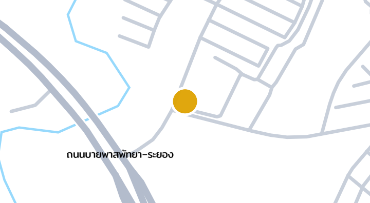 Supalai Ville Rayong