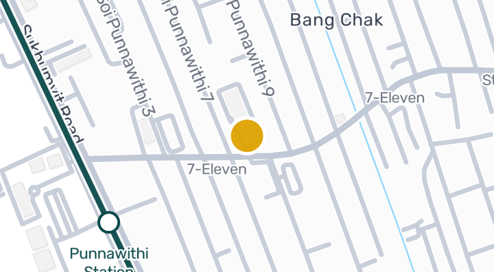 Regent Orchid Sukhumvit 101