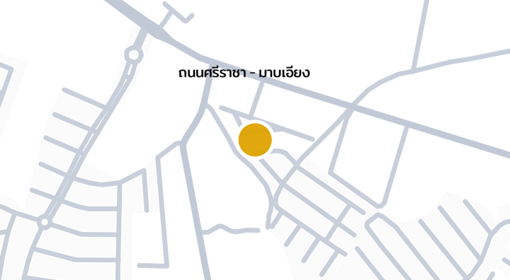 Burapha Land Village (Tiger Zoo)