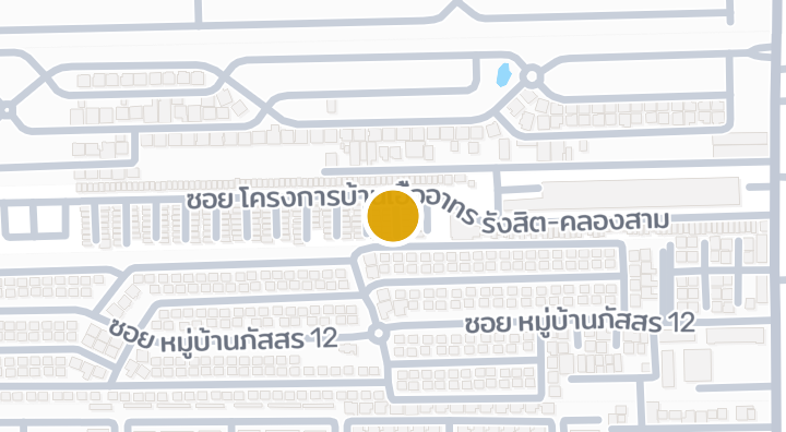National Housing Authority Rungsit khlong 2