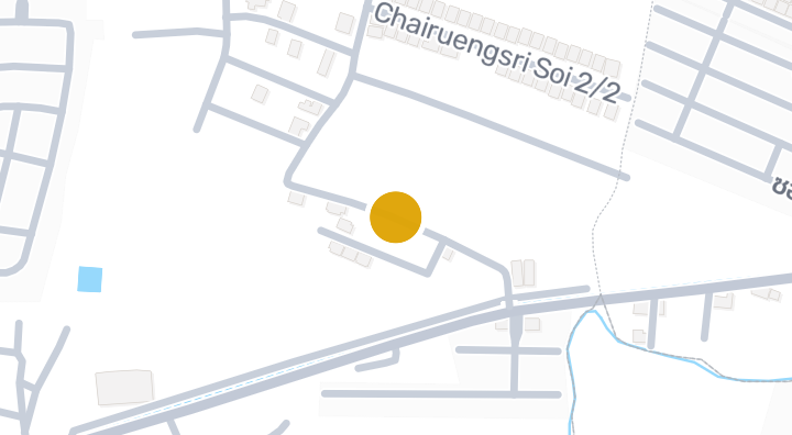 Pattama Home