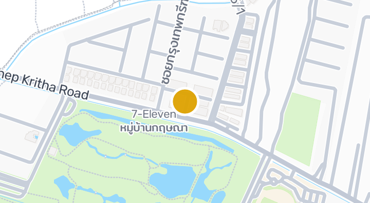 Krissana Private City