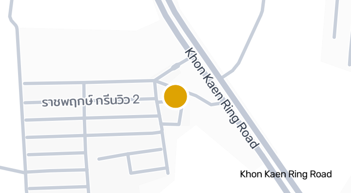 Ratchaphruek Greenview