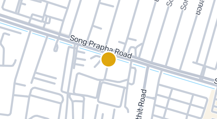 Grene Condo Donmuang-Songprapha
