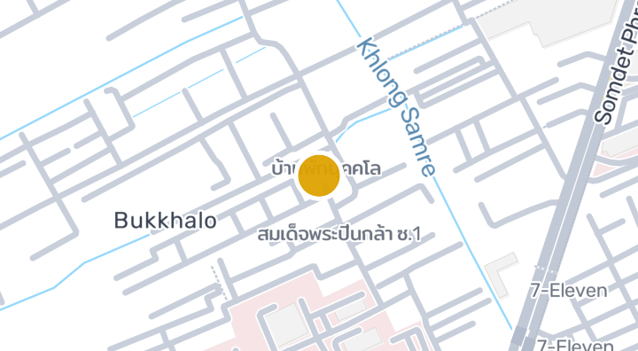 Phayapirom Regent Taksin - Sathorn