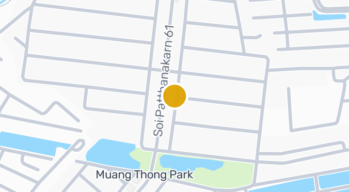 Mueang Thong 2/2 Village