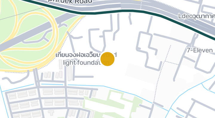 Aspire Sathorn-Taksin Copper Zone
