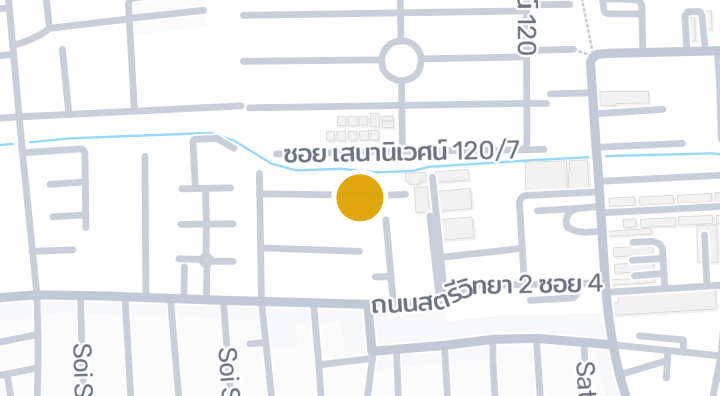 Baanpuripuri Satriwittaya 2
