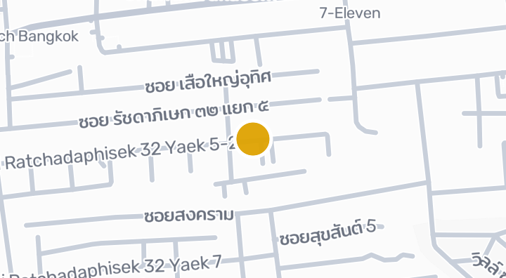 Diamond Ratchada Place 2
