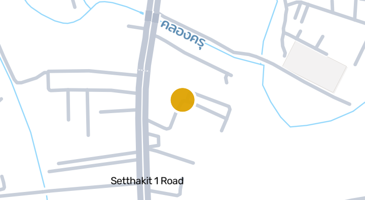 S Condo Samut Sakhon