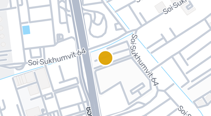 The Nest Sukhumvit 64