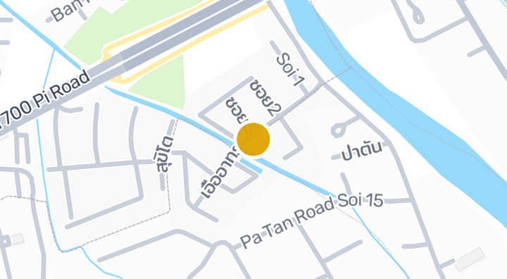 Baan Eua Arthorn Patun