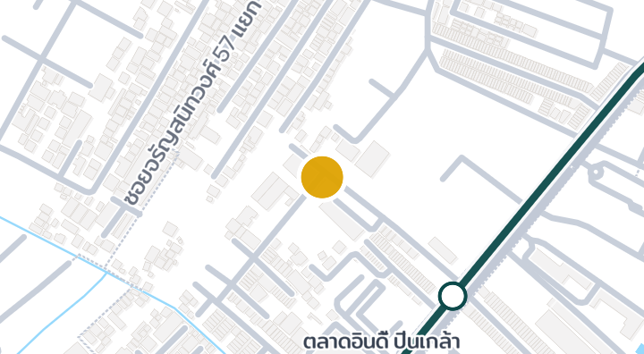 Charansanitwong Condominium