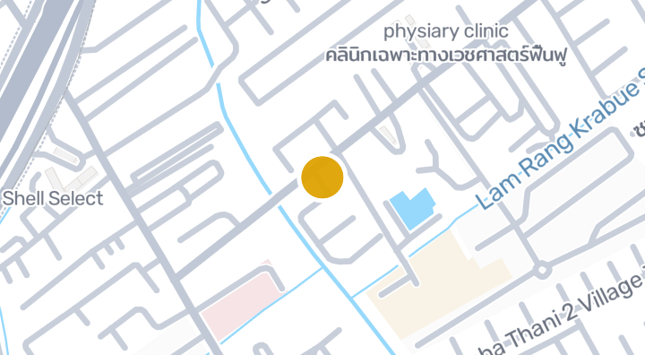 District Ekkamai-Ramintra