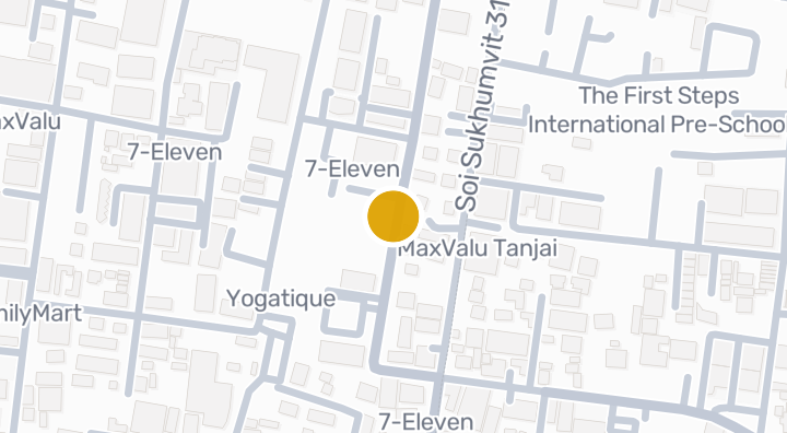 Circle Sukhumvit 31