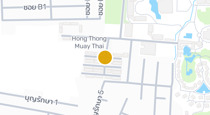Golden Town (Tha Sala)