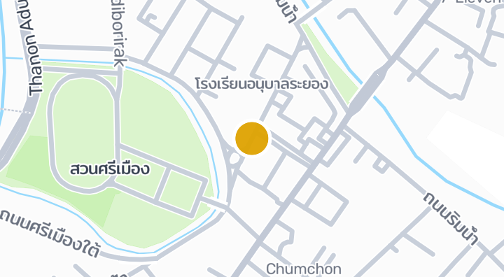 Casa Seaside Rayong