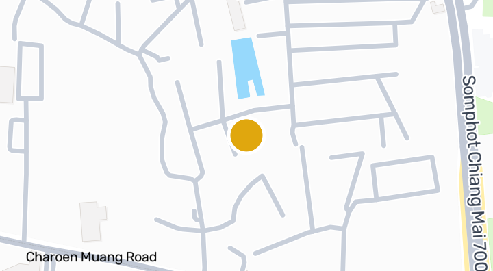 S Condo Chiangmai