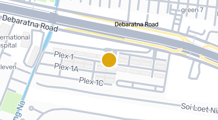 Plex Bangna