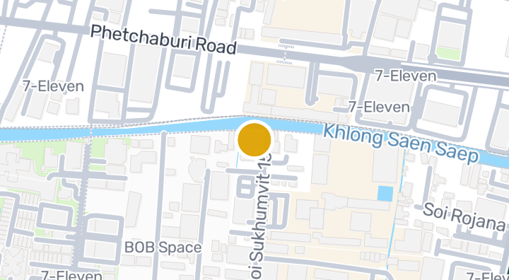 The Peak Sukhumvit 15