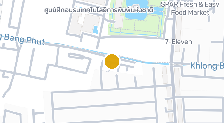 Mueang Thong Thani 1