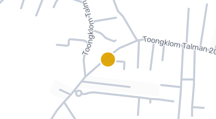 House Soi Tungklom-Tanman 20