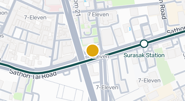 Chartered Square Sathorn