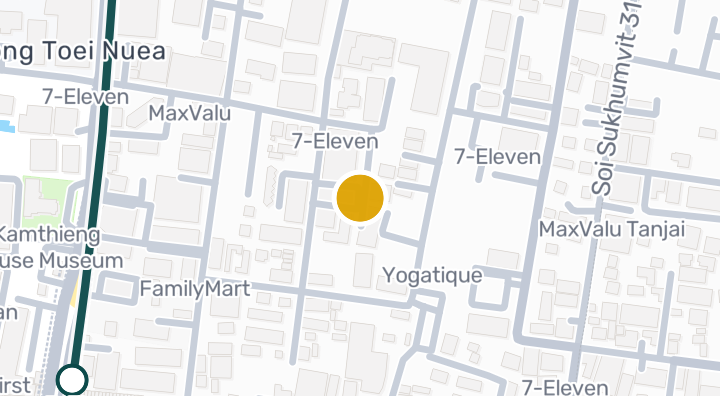 Rende Sukhumvit 23