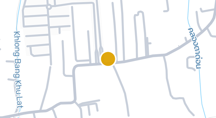 Siri Place Bang Yai