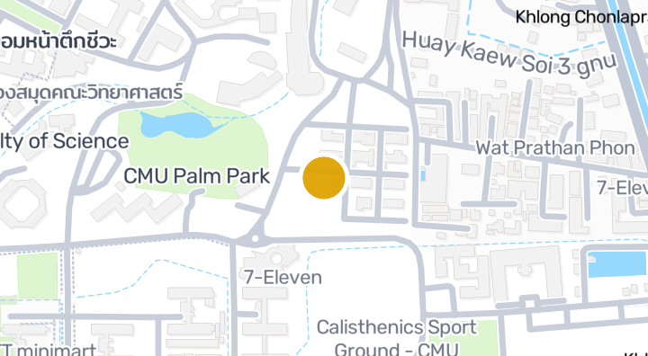 One Plus CMU 1