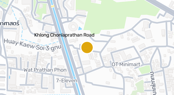 One Plus Klong Chon 1