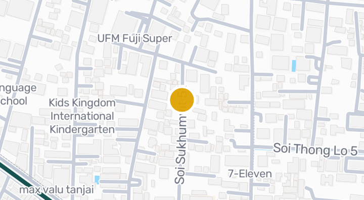 VOQUE Sukhumvit 51