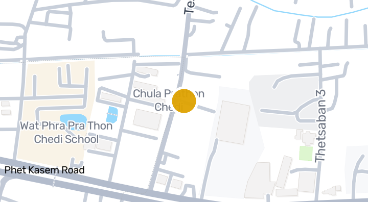 The Bound House Nakhon Pathom